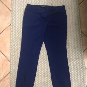 Blue express columnist almost like new .